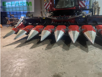 Acessórios para Colhedora de forragem