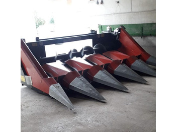 Acessórios para Colhedora de forragem