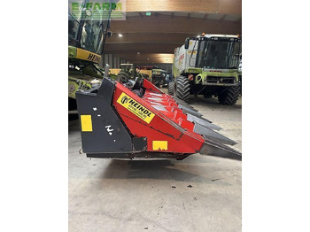 Acessórios para Colhedora de forragem Dominoni sl 968: foto 2