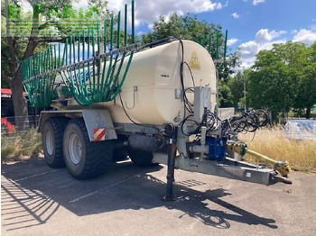 Equipamento de fertilização