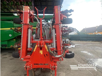 Injector do estrume EVERS