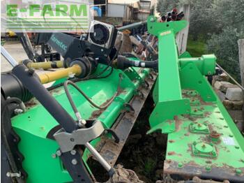 Maquina para lavrar a terra FARMTECH