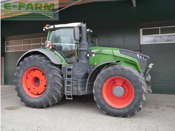 Trator FENDT 1050 Vario