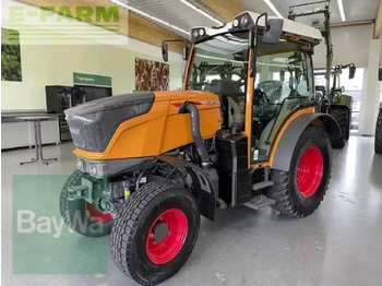 Trator FENDT 200 Vario