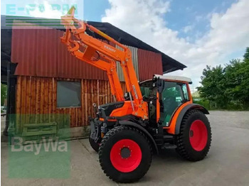 Trator FENDT 211 Vario