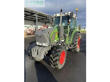Trator FENDT