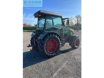 Trator FENDT