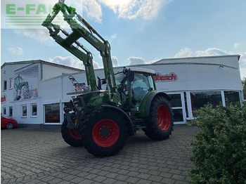 Trator FENDT