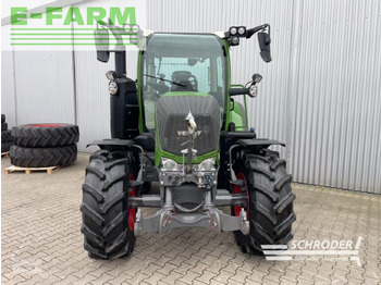 Trator Fendt 311 vario gen4 profi Profi: foto 5