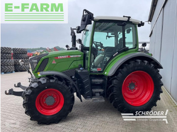 Trator Fendt 311 vario gen4 profi Profi: foto 4