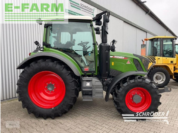Trator Fendt 311 vario gen4 profi Profi: foto 2