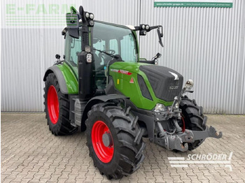 Trator FENDT 311 Vario