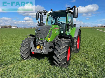 Trator FENDT 311 Vario