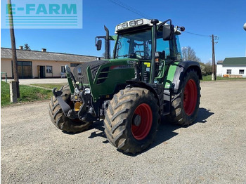 Trator FENDT 313 Vario