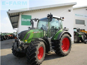 Trator FENDT 314 Vario
