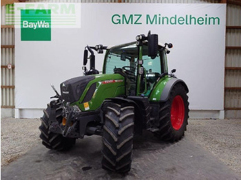 Trator FENDT 314 Vario