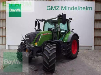 Trator FENDT 314 Vario