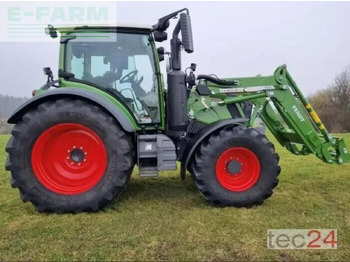 Trator FENDT 314 Vario