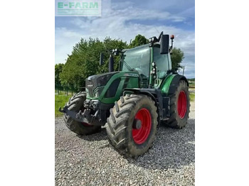 Trator Fendt 514 scr power: foto 2