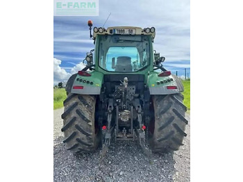 Trator Fendt 514 scr power: foto 5