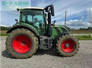 Trator Fendt 514 scr power: foto 3