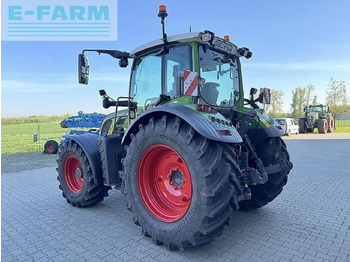 Trator Fendt 516 gen3 profi+ setting 2: foto 4