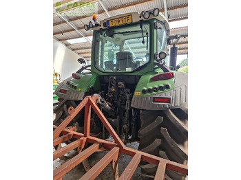 Trator Fendt 516 scr profi: foto 3