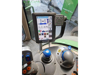 Trator Fendt 516 scr profi: foto 4