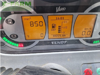 Trator Fendt 516 scr profi: foto 2