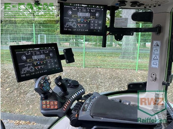 Trator Fendt 516 vario: foto 5