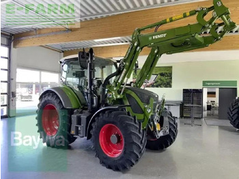 Trator FENDT 516 Vario
