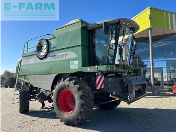 Ceifeira debulhadora FENDT L series