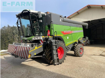 Ceifeira debulhadora FENDT 5255 L