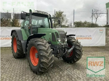 Trator FENDT