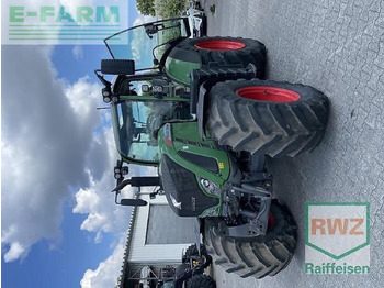 Trator Fendt 718 profi-plus s 4 vario ProfiPlus: foto 5