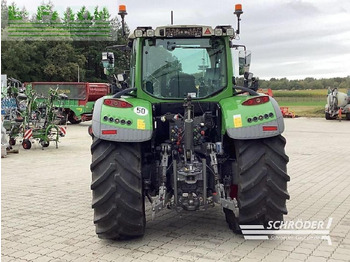 Trator Fendt 718 vario gen6 profi plus ProfiPlus: foto 4