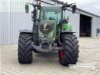 Trator Fendt 718 vario gen6 profi plus ProfiPlus: foto 2