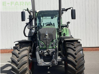 Trator Fendt 718 vario profi Profi: foto 3