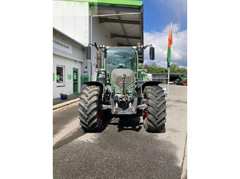 Trator Fendt 720 scr: foto 5