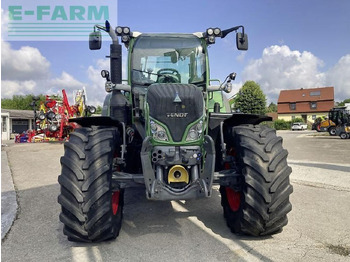 Trator Fendt 720 vario scr profi Profi: foto 3