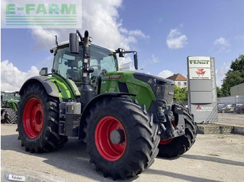Trator PLUS POWER