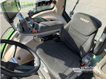 Trator Fendt 826 vario s4 profi plus ProfiPlus: foto 5