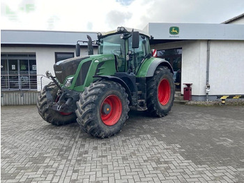 Trator FENDT