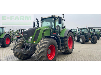 Trator FENDT