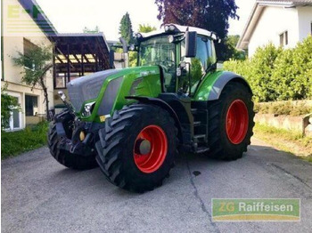 Trator Fendt 828 vario gen7 gebr.allr: foto 4