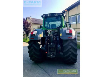 Trator Fendt 828 vario gen7 gebr.allr: foto 2