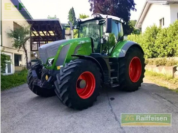 Trator Fendt 828 vario gen7 gebr.allr: foto 4