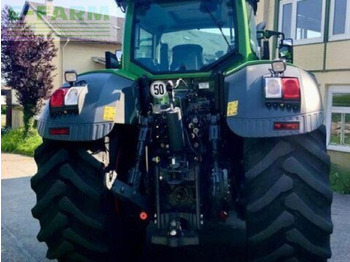 Trator Fendt 828 vario gen7 gebr.allr: foto 2