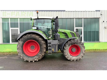Trator Fendt 828 vario power+ PowerPlus: foto 2