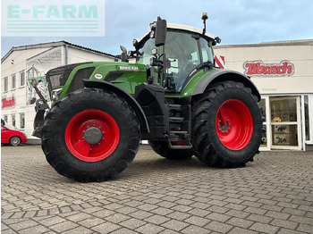 Trator FENDT